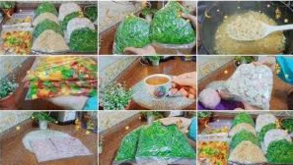 خضروات لا يجوز تفريزها أبدًا.. تعرفي عليها قبل رمضان لتجنب تلف الطعام 