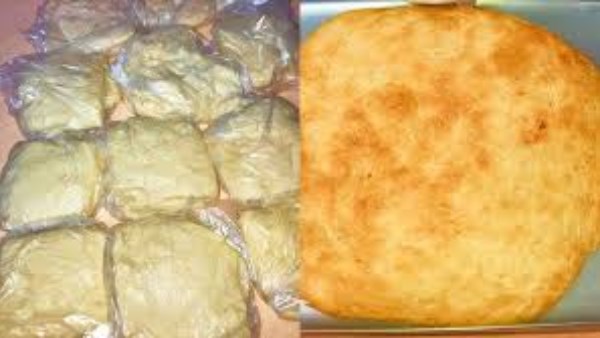 طريقة حفظ الفطير والباتيه لرمضان 