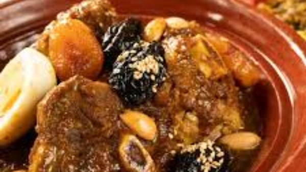 طريقة عمل لحمة بالقرصية على الطريقة المصرية | أكلة شعبية بطعم زمان لا تُقاوم 