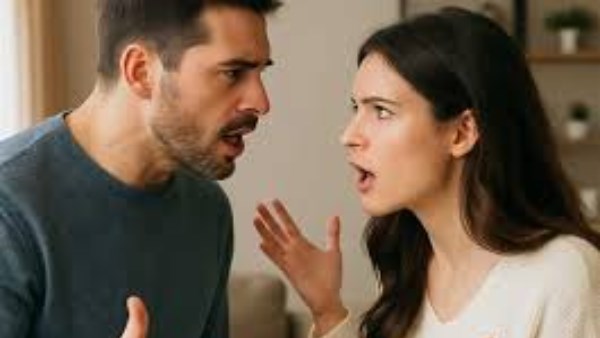 علامات تقول إنك في علاقة استنزاف عاطفي 