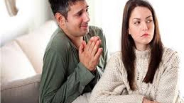 لماذا يعود الرجل بعد الانفصال؟  