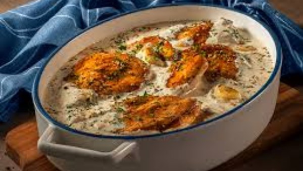 وصفات إفطار سريعة 