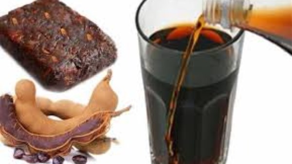 طريقة عمل عصير تمر هندي مركز 