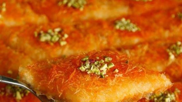 هل يمكن تناول الكنافة لمرضى مقاومة الإنسولين؟ 