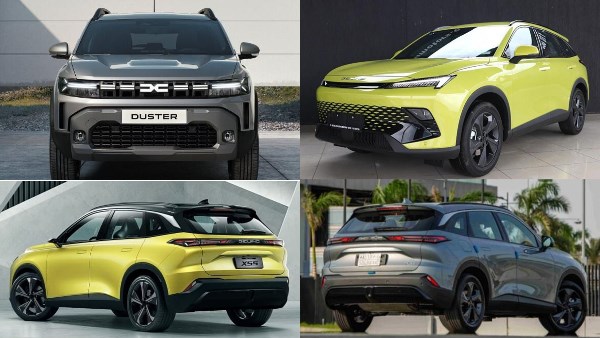 بايك X55 ورينو داستر