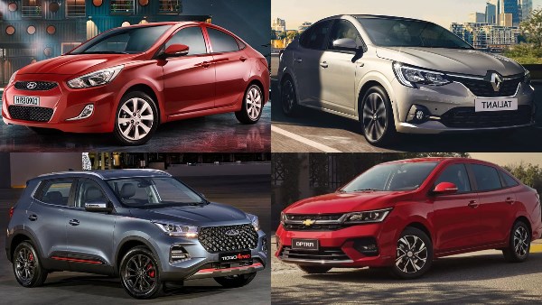 أرخص سيارات زيرو في مصر