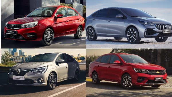 سيارات زيرو أقل من 700 ألف جنيه