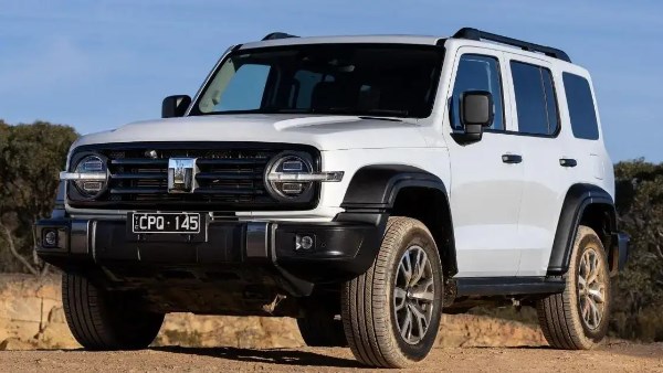 تانك 300 موديل 2026