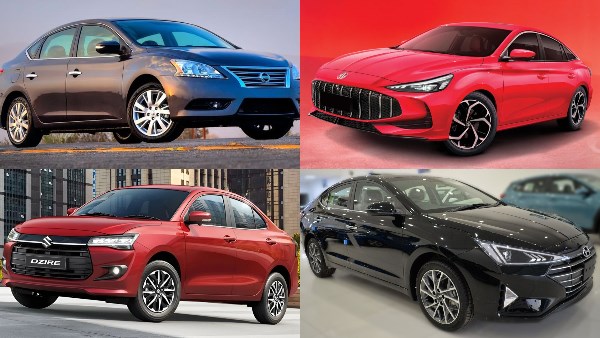 سيارات أوتوماتيك 2026 