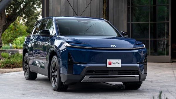 تويوتا هايلاندر 2027