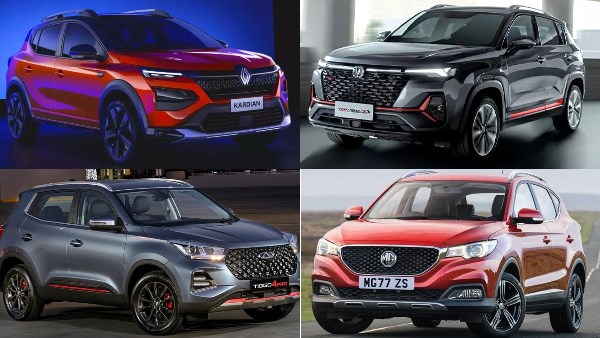 أرخص سيارات كروس أوفر