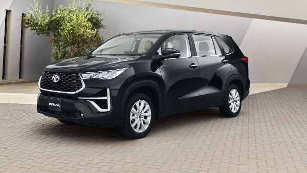  تويوتا إنوفا 2026