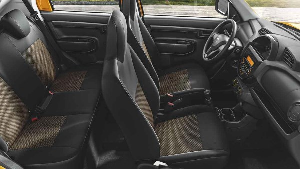 سوزوكي إسبريسو