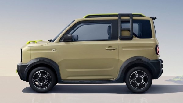 جيلي جيومي باندا 2026 