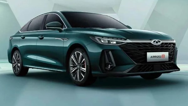 شيري اريزو 8 برو 2026