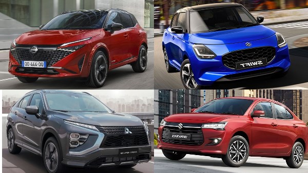 سيارات 2026 تحمل العلامة اليابانية 