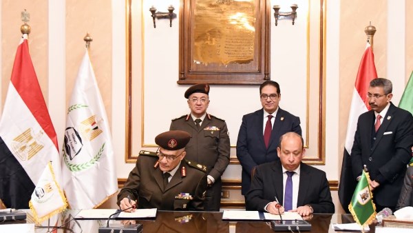 الأكاديمية الطبية العسكرية تنظم المؤتمر السنوى للقلب بالتعاون مع الجمعية المصرية لأمراض القلب