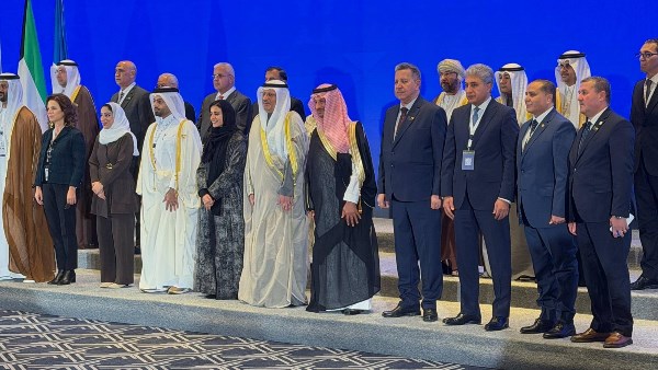 وزير السياحة والآثار يشارك في الاجتماع الـ 52 للجنة الإقليمية للشرق الأوسط لمنظمة الأمم المتحدة للسياحة بالكويت