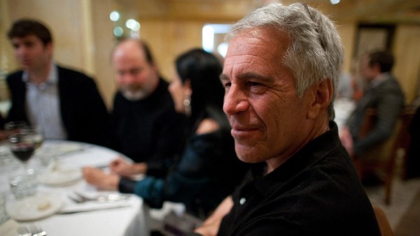 جيفري إبستين