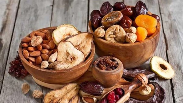 الياميش..أضرار صحية احذرها فى رمضان