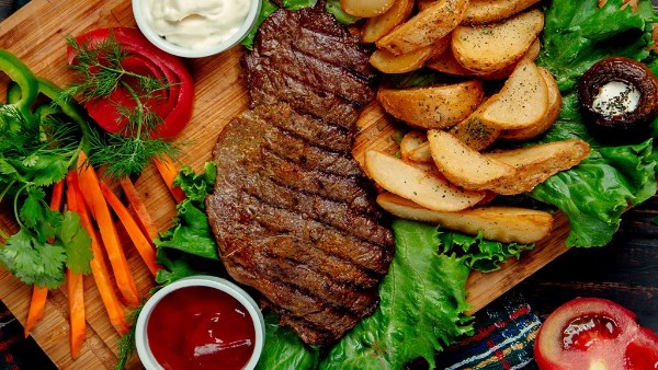  تتبيلة رمضان التى تغير طعم اللحوم بعد التخزين