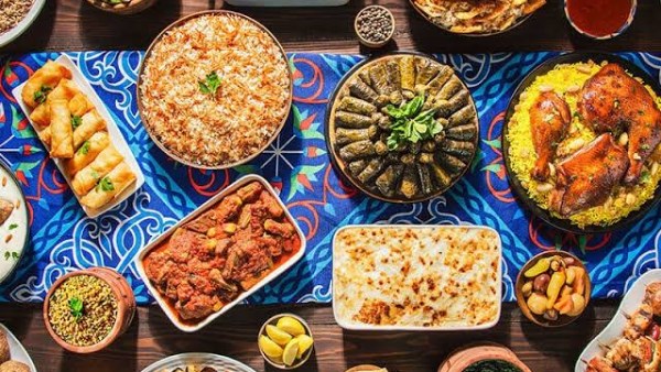 8 مقبلات رمضان على أصولها لا غنى عنها على سفرتك