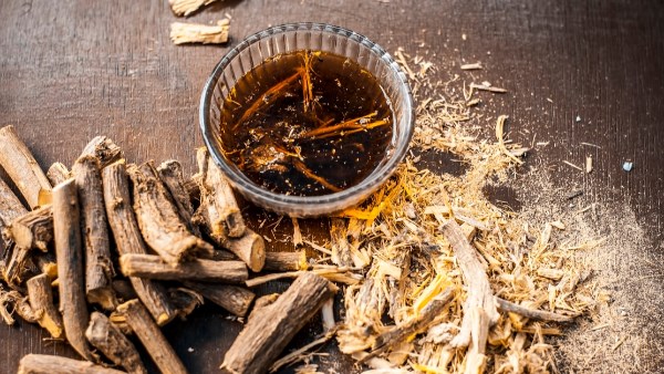 كنز من الفوائد لـ العرقسوس..ومضر فى هذه الحالات