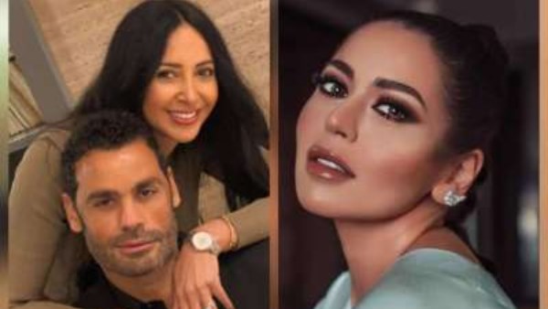  خدت قلم على وشي.. لقاء الخميسي بعد كشفها  كواليس زواج عبد المنصف الثاني