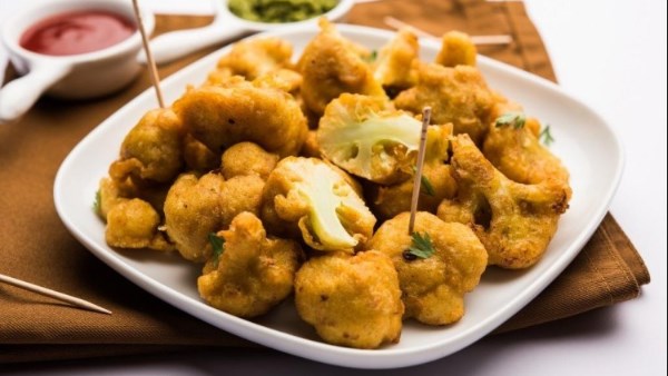 القرنبيط بطريقة سهلة فى المنزل..وصفة تغير النتيجة