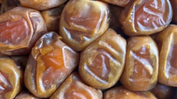 تناول 3 تمرات عند الافطار وهذا ما سيحدث لجسمك