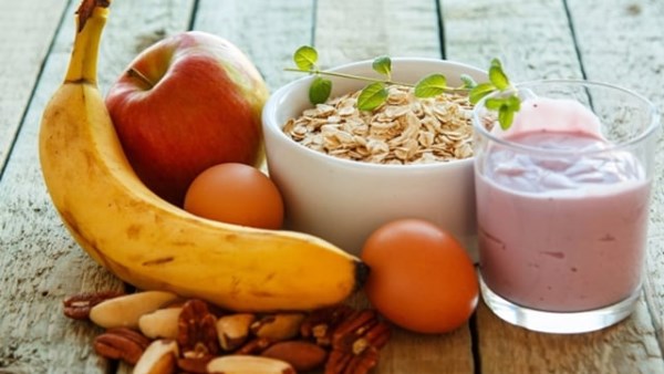 اطعمة تساعد على الشبع والحفاظ على الوزن المثالى..