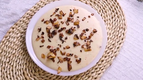 طريقة عمل الكشك المصري