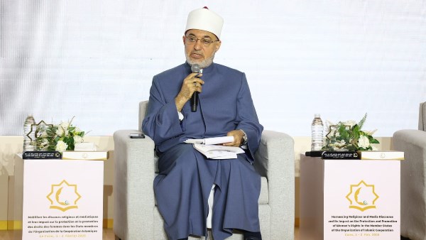 مفتي الجمهورية