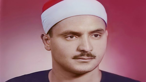 الشيخ كامل يوسف البهتيمي رحمه الله