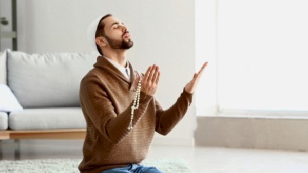 دعاء اليوم الرابع والعشرين من شهر شعبان