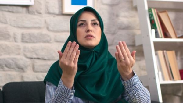 دعاء لفك الكرب وتيسير الأحوال