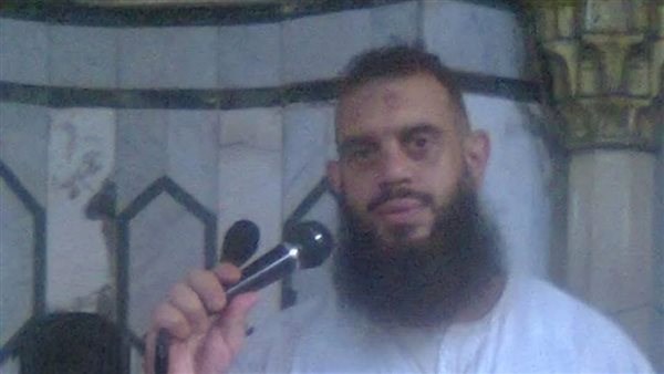  الشيخ أشرف فوزي 