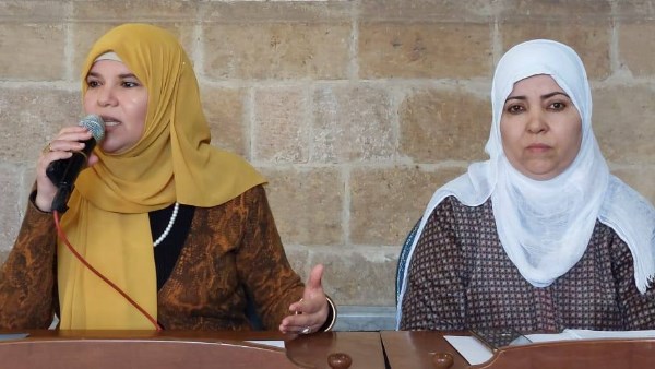  «رمضانيات نسائية» تستأنف فعالياتها بالجامع الأزهر