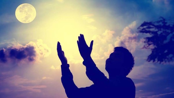 دعاء ردده وأنت صائم فأبواب السماء مفتوحة