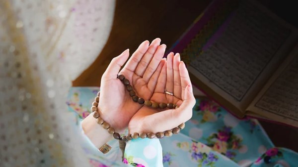 أفضل أدعية رددها أثناء الصيام