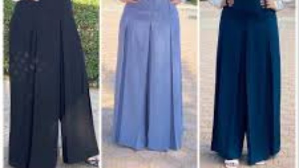 كم لبس البنطلون للنساء خارج المنزل وهل يؤثر على صحة الصوم