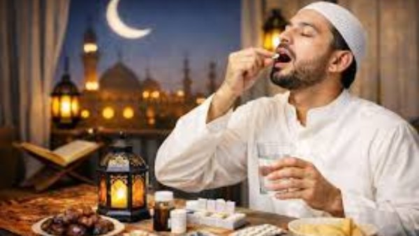 ما ضابط المرض المبيح للإفطار في رمضان