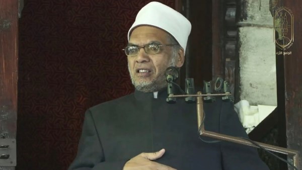 دكتور عبد الفتاح العواري: الإسلام دين تربية الملكات الروحية والبدنية على حد سواء