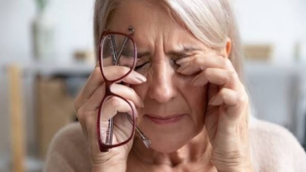 دور دواء «الميتفورمين» في إبطاء فقدان البصر مع التقدم في العمر