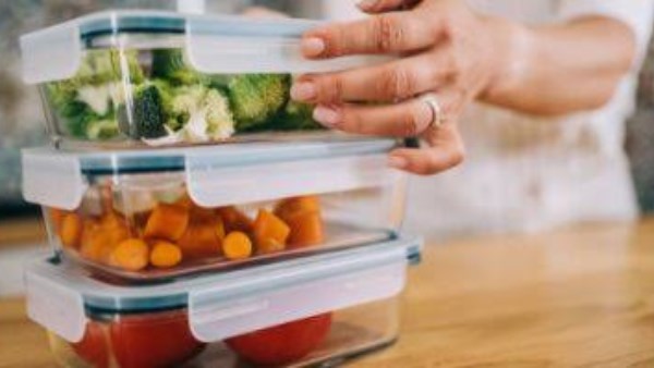 طرق تخزين الخضروات لشهر رمضان