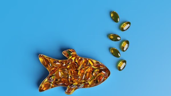 لماذا يُعتبر زيت السمك مفيدًا؟