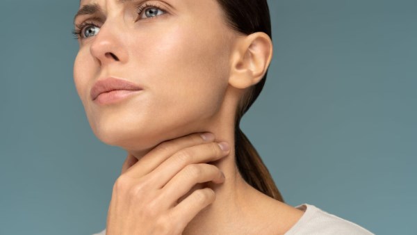 تحذير من الحموضة قد تكون علامة على الإصابة  بسرطان المريء