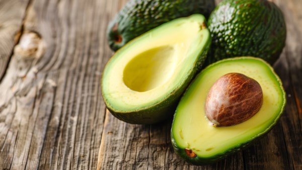 فوائد تناول الأفوكادو