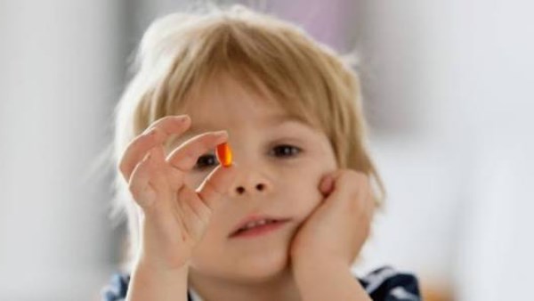 الفيتامينات الضرورية للأطفال من الولادة حتى 3 سنوات