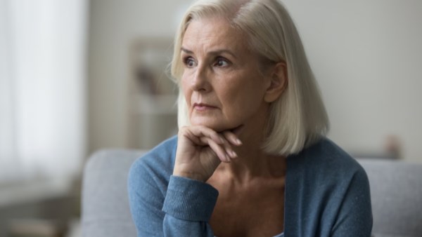 أمراض غير دماغية تزيد خطر الخرف